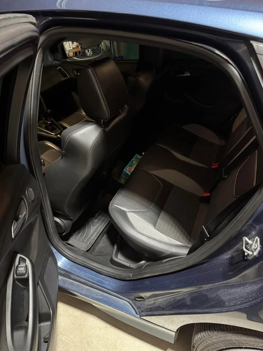 2018 Ford Focus 3rd Gen - Image 7 of 8