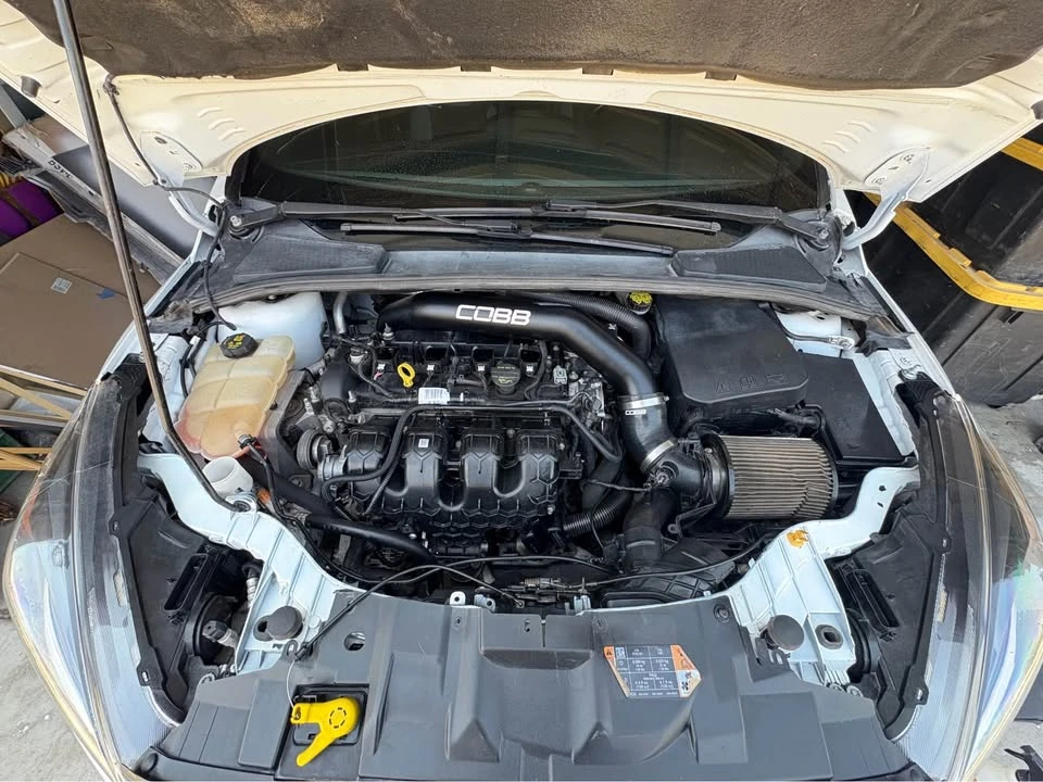 2018 Ford Focus 3rd Gen - Image 3 of 5