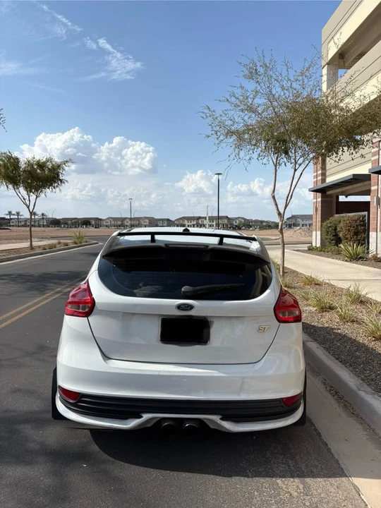 2018 Ford Focus 3rd Gen - Image 2 of 5