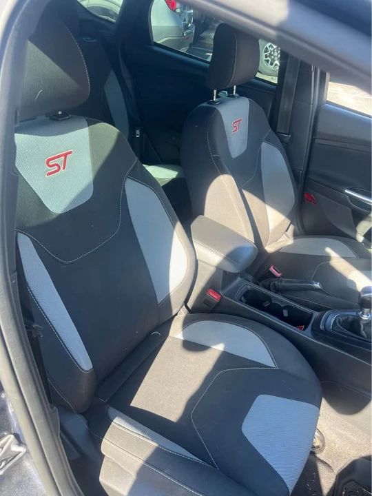 2018 Ford Focus 3rd Gen - Image 6 of 6