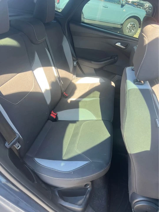 2018 Ford Focus 3rd Gen - Image 5 of 6