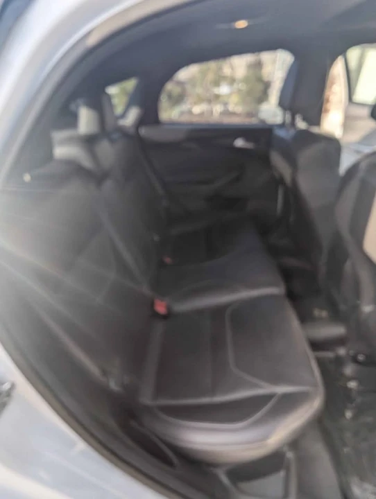 2018 Ford Focus ST 3rd Gen - Image 5 of 5