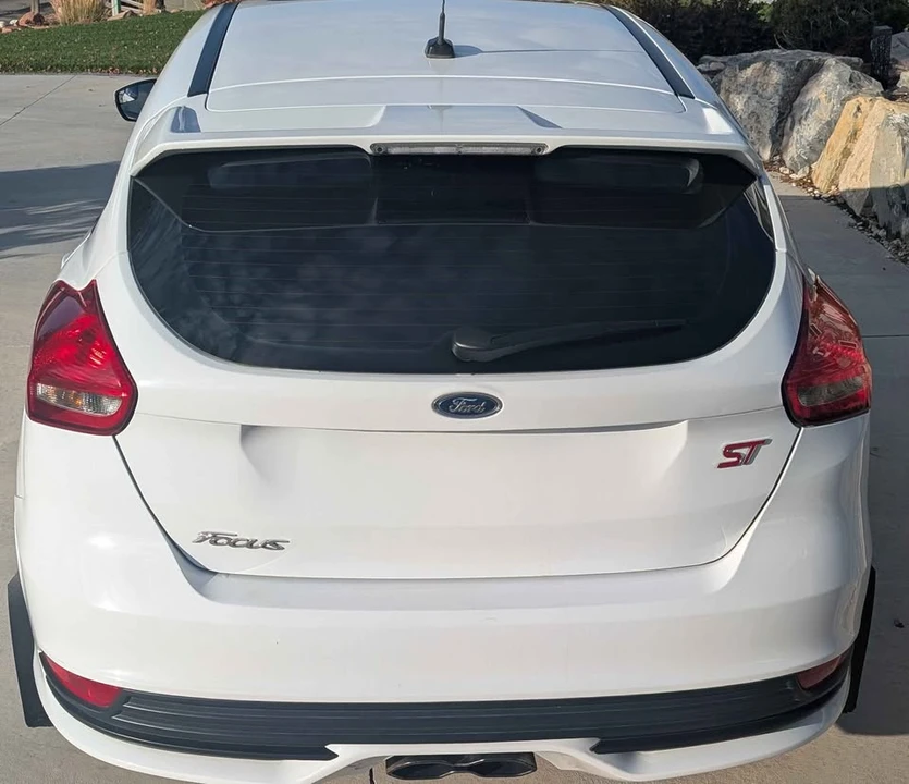 2018 Ford Focus ST 3rd Gen - Image 2 of 5