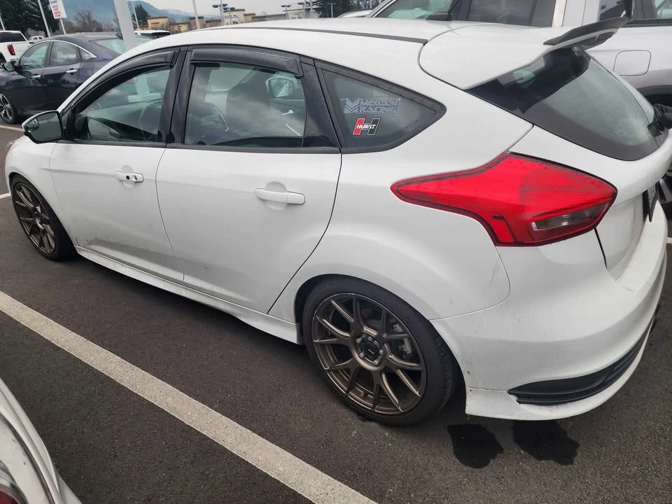 2018 Ford Focus ST 3rd Gen - Image 7 of 7