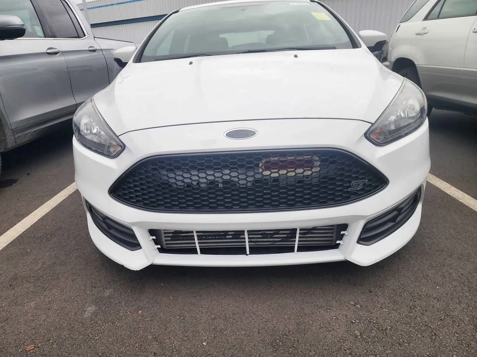 2018 Ford Focus ST 3rd Gen - Image 3 of 7