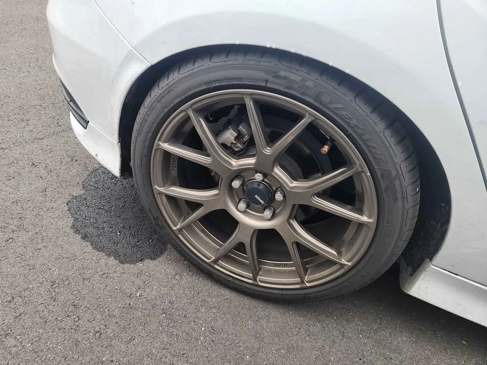 2018 Ford Focus ST 3rd Gen - Image 2 of 7