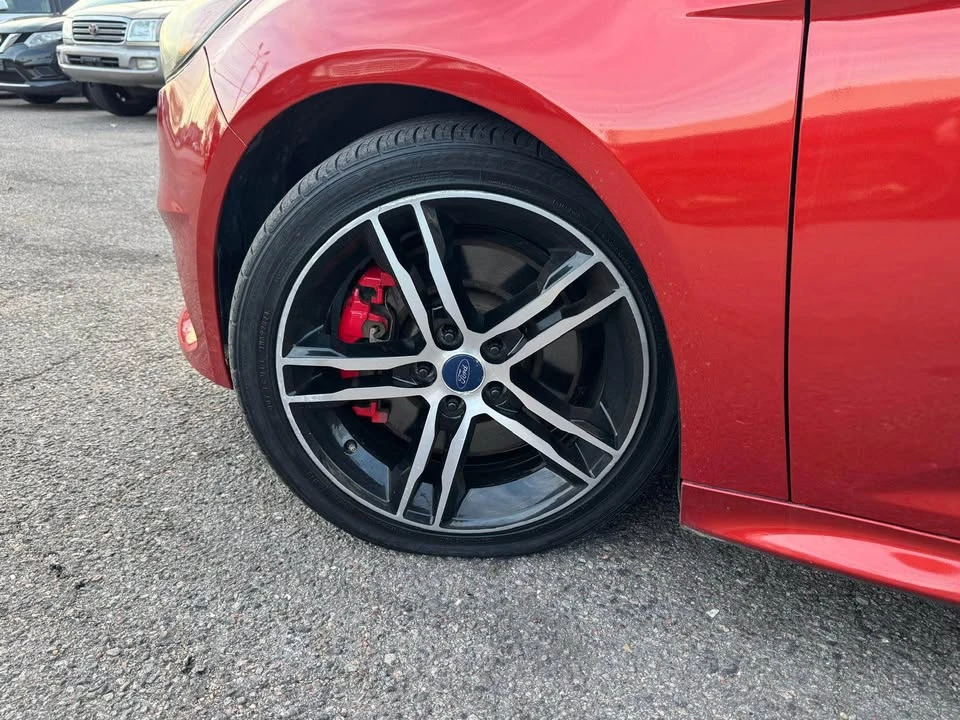 2018 Ford Focus ST 3rd Gen - Image 17 of 20