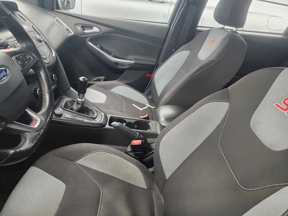 2018 Ford Focus ST 3rd Gen - Image 6 of 7