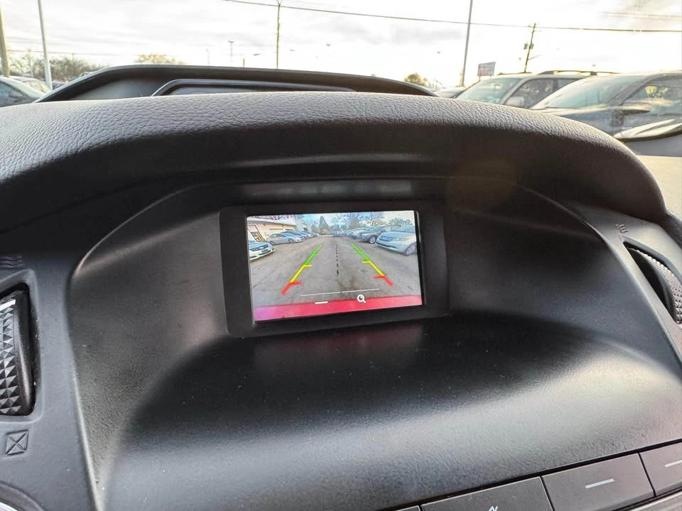 2018 Ford Focus ST 3rd Gen - Image 20 of 20