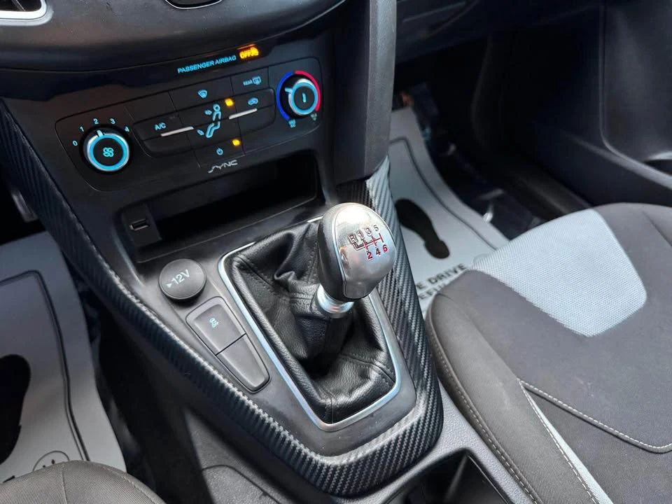 2018 Ford Focus ST 3rd Gen - Image 15 of 20
