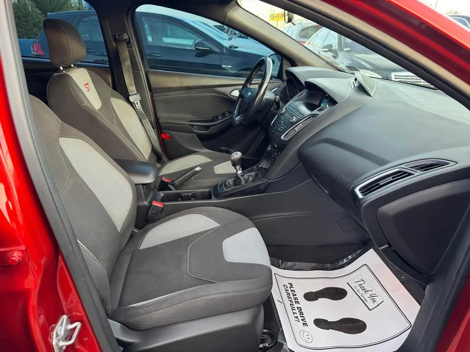 2018 Ford Focus ST 3rd Gen - Image 12 of 20