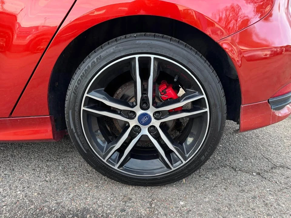 2018 Ford Focus ST 3rd Gen - Image 18 of 20