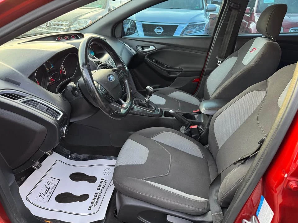 2018 Ford Focus ST 3rd Gen - Image 11 of 20