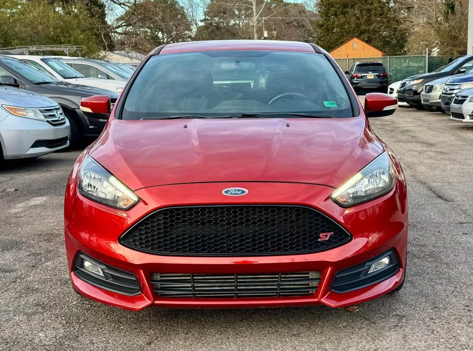 2018 Ford Focus ST 3rd Gen - Image 4 of 20