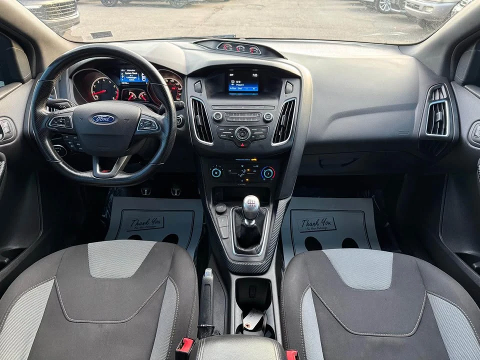 2018 Ford Focus ST 3rd Gen - Image 14 of 20