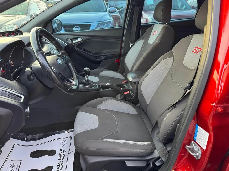 2018 Ford Focus ST 3rd Gen - Image 10 of 20