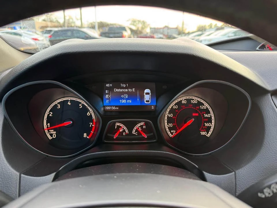 2018 Ford Focus ST 3rd Gen - Image 16 of 20