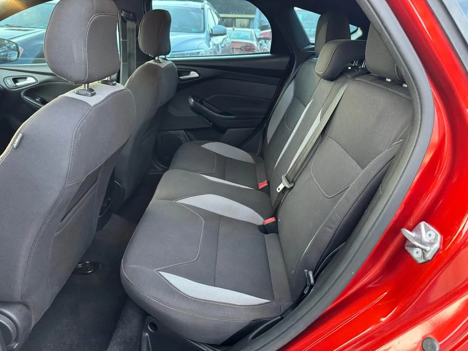 2018 Ford Focus ST 3rd Gen - Image 13 of 20