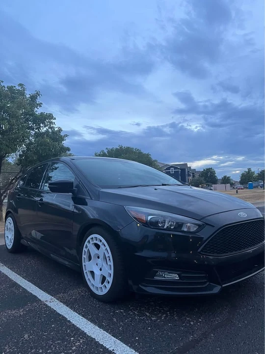 2018 Ford Focus ST 3rd Gen - Image 2 of 4