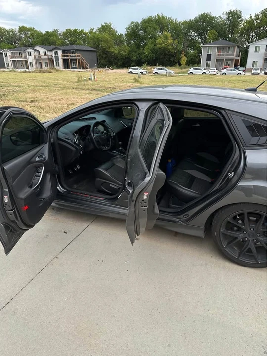 2018 Ford Focus ST 3rd Gen - Image 6 of 8
