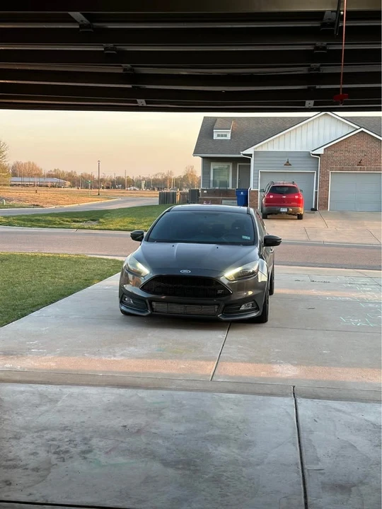 2018 Ford Focus ST 3rd Gen - Image 8 of 8