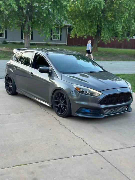 2018 Ford Focus ST 3rd Gen - Image 7 of 8