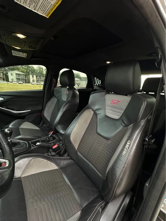 2018 Ford Focus ST 3rd Gen - Image 4 of 8