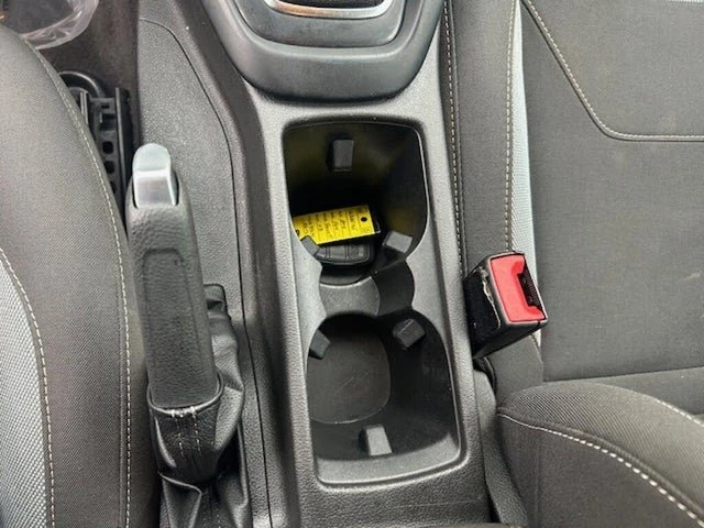 2018 Ford Focus ST 3rd Gen - Image 18 of 19