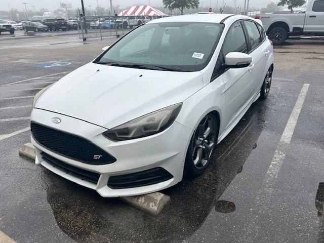 2018 Ford Focus ST 3rd Gen - Image 2 of 19