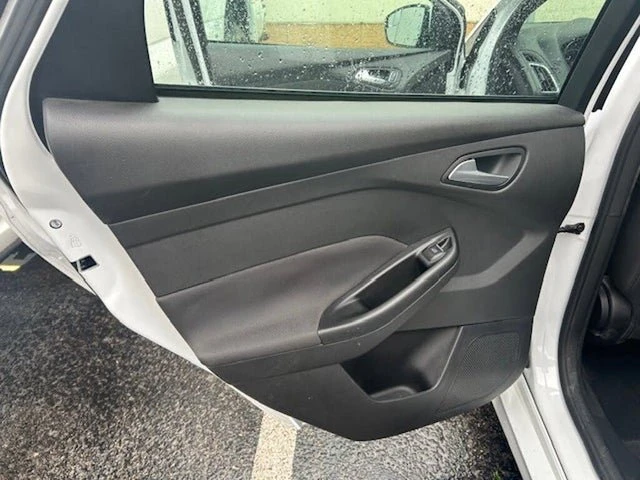 2018 Ford Focus ST 3rd Gen - Image 8 of 19