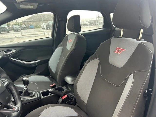 2018 Ford Focus ST 3rd Gen - Image 10 of 19