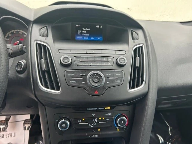 2018 Ford Focus ST 3rd Gen - Image 14 of 19