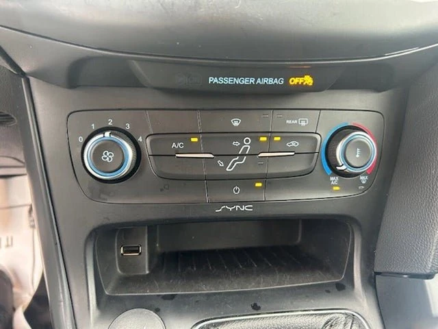2018 Ford Focus ST 3rd Gen - Image 16 of 19