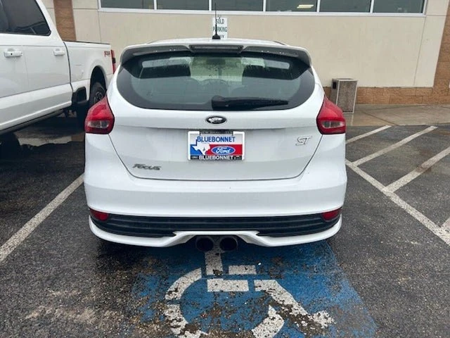 2018 Ford Focus ST 3rd Gen - Image 3 of 19