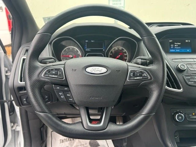 2018 Ford Focus ST 3rd Gen - Image 12 of 19