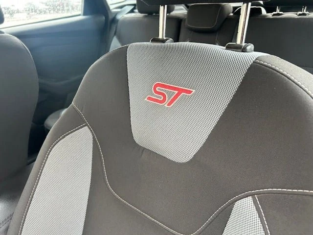 2018 Ford Focus ST 3rd Gen - Image 9 of 19