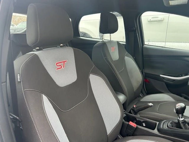 2018 Ford Focus ST 3rd Gen - Image 11 of 19