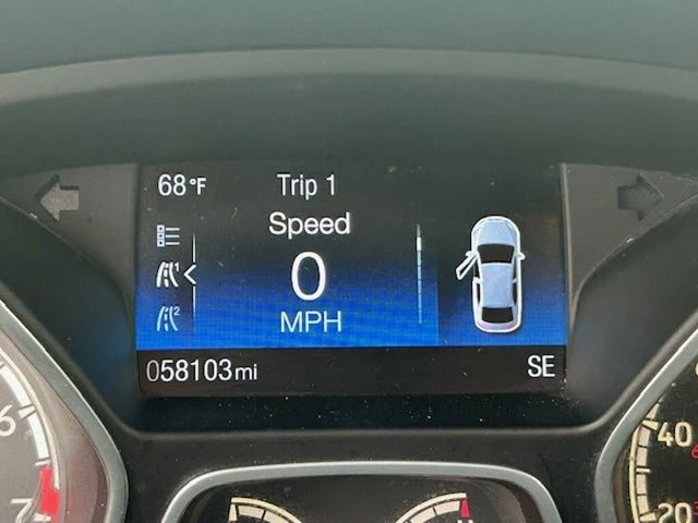 2018 Ford Focus ST 3rd Gen - Image 13 of 19