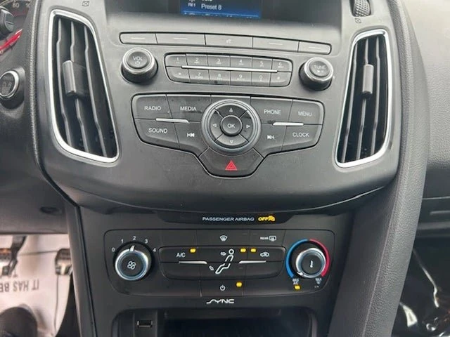 2018 Ford Focus ST 3rd Gen - Image 15 of 19
