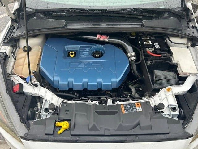 2018 Ford Focus ST 3rd Gen - Image 4 of 19