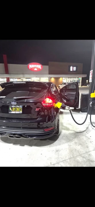 2018 Ford Focus ST 3rd Gen - Image 3 of 4