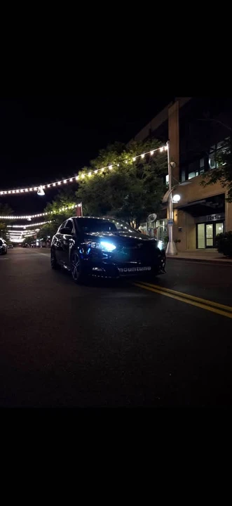 2018 Ford Focus ST 3rd Gen - Image 2 of 4