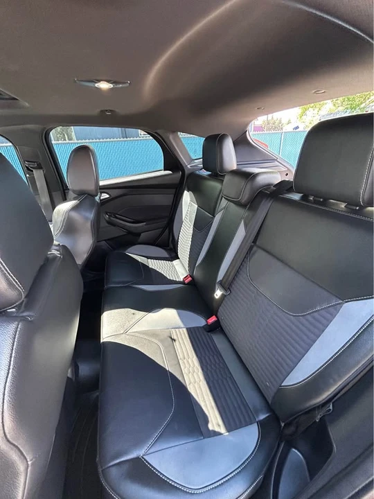 2018 Ford Focus ST 3rd Gen - Image 7 of 9