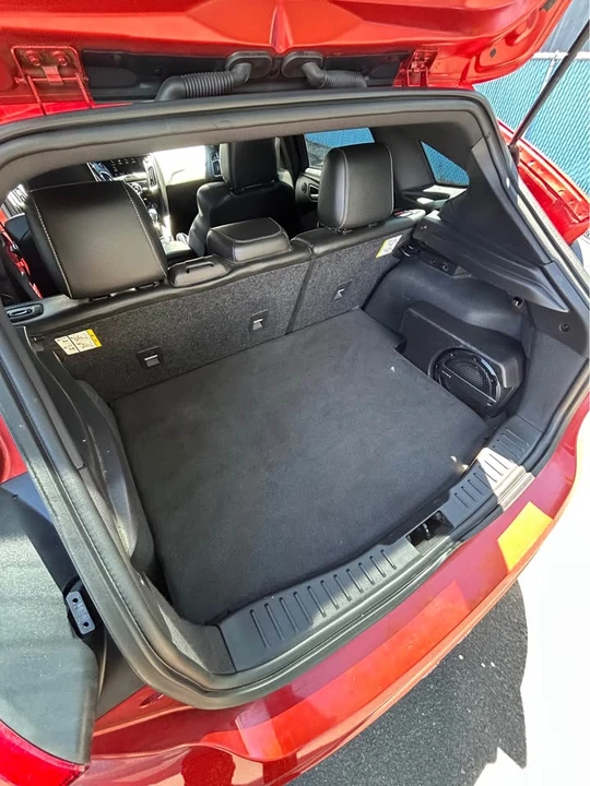 2018 Ford Focus ST 3rd Gen - Image 8 of 9