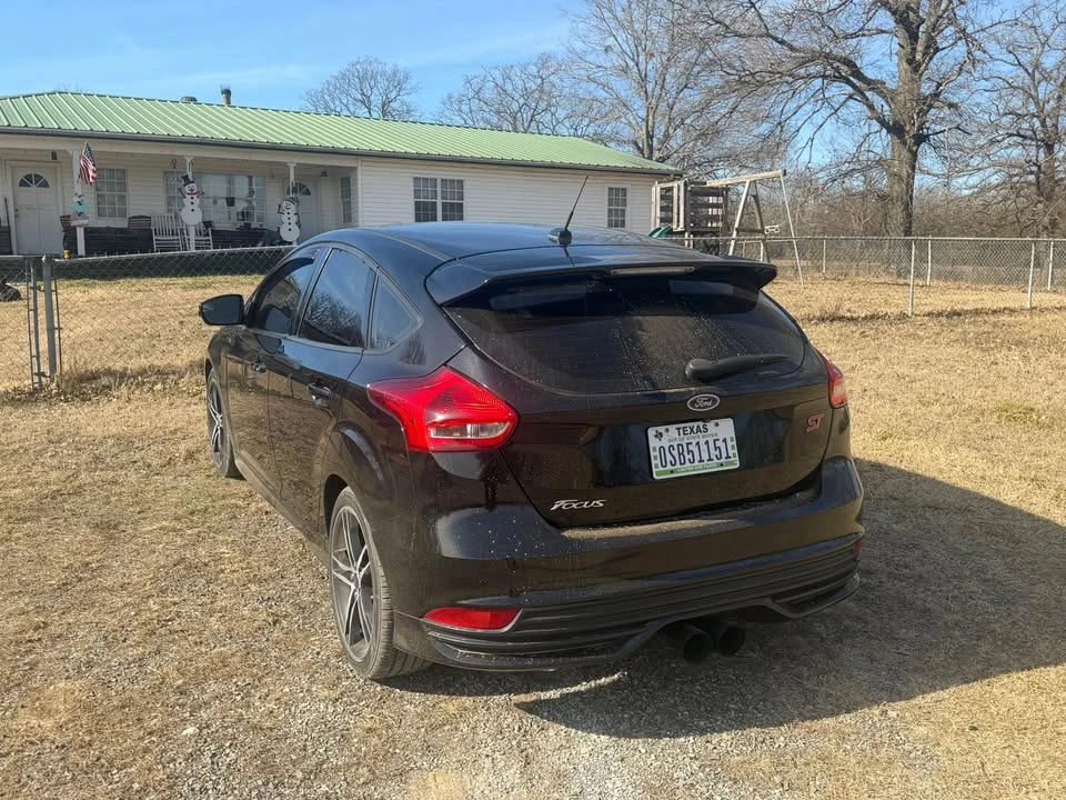 2018 Ford Focus ST 3rd Gen - Image 2 of 7