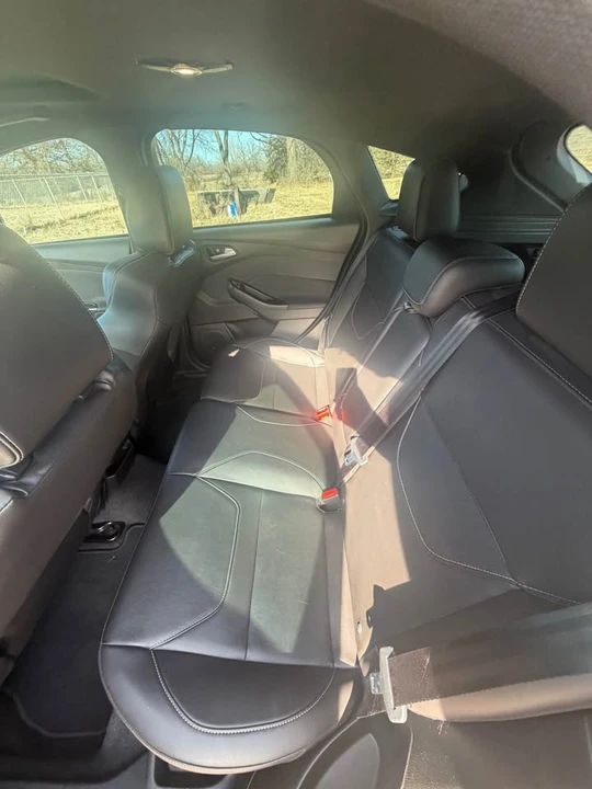 2018 Ford Focus ST 3rd Gen - Image 6 of 7