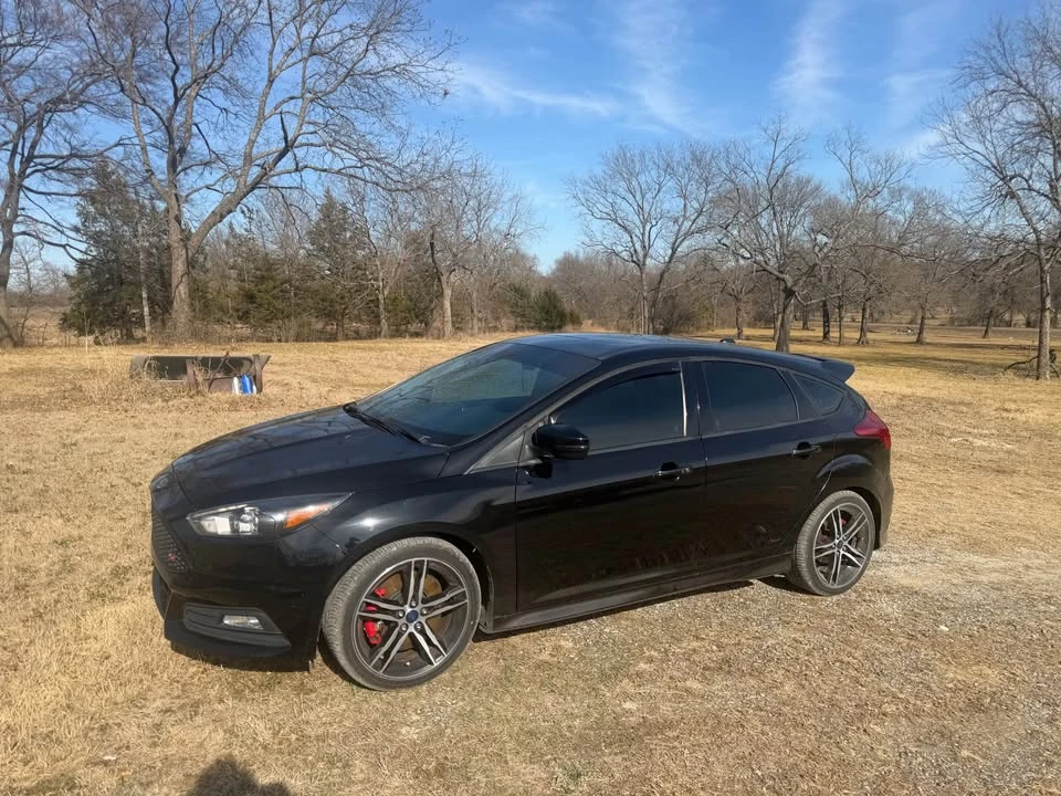 2018 Ford Focus ST 3rd Gen - Image 4 of 7