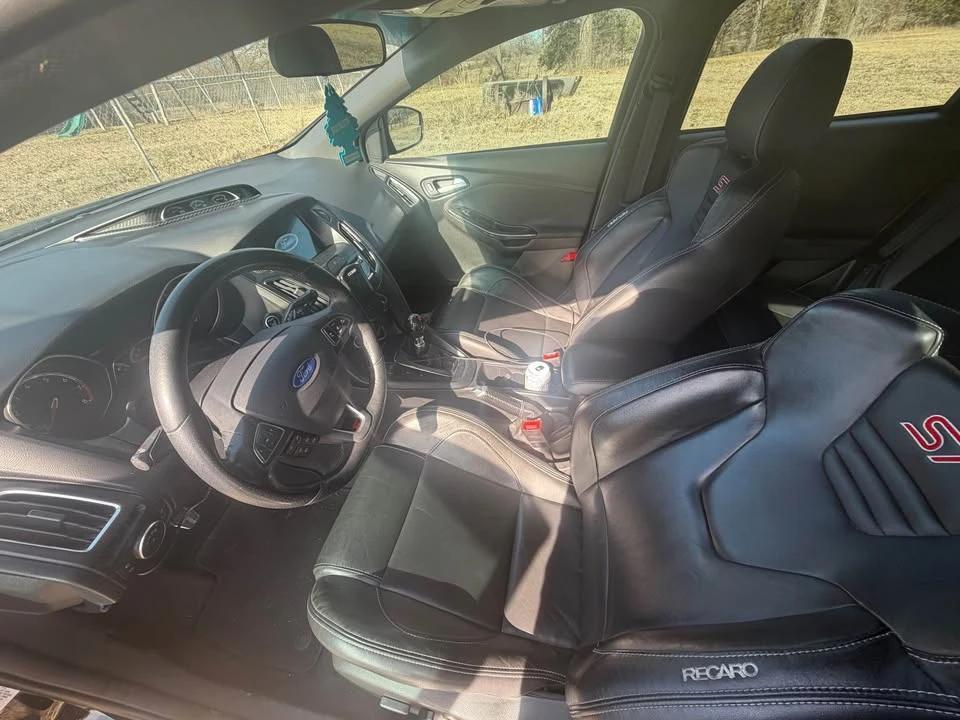 2018 Ford Focus ST 3rd Gen - Image 3 of 7