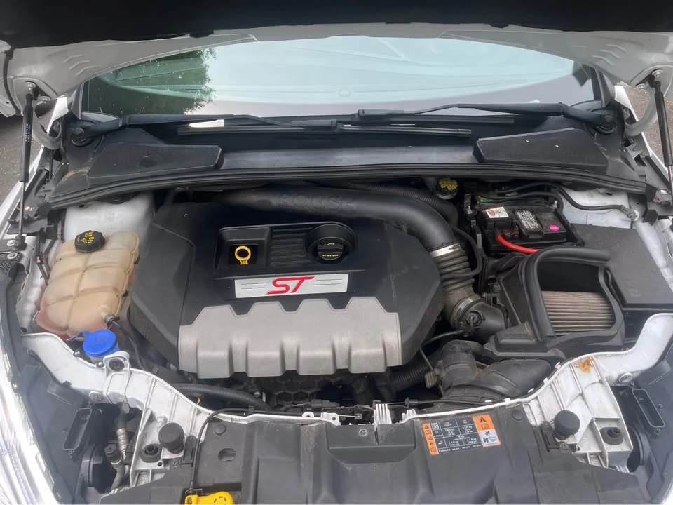 2018 Ford Focus ST 3rd Gen - Image 9 of 10