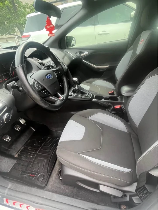 2018 Ford Focus ST 3rd Gen - Image 7 of 10